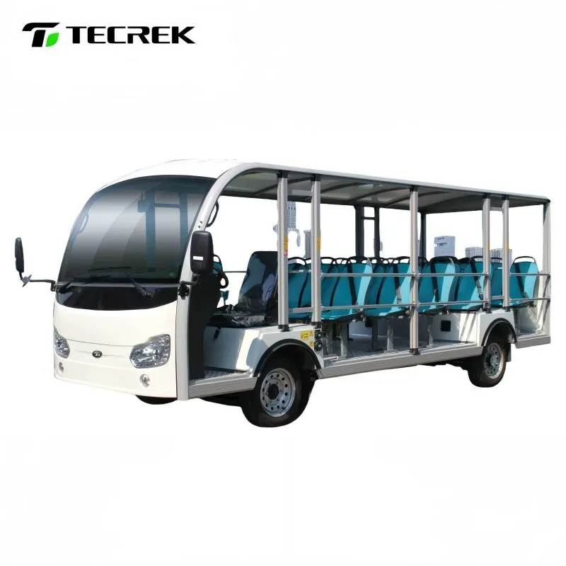 Vyhliadkové vozidlo