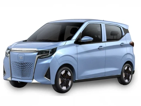 Electric Micro Vehicles Electric Micro Vehicles