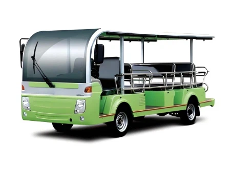 14 seats sightseeing vehicle 14 seats sightseeing vehicle
