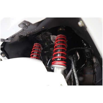 Powerful Motor Powerful Motor